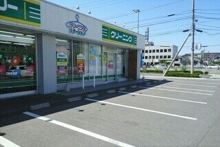 メゾン　ド　フルールⅡの物件内観写真