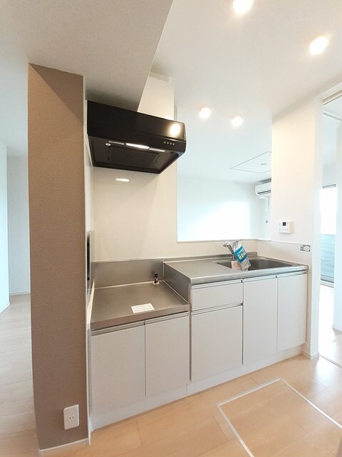 オーブ下田井Ｆの物件内観写真