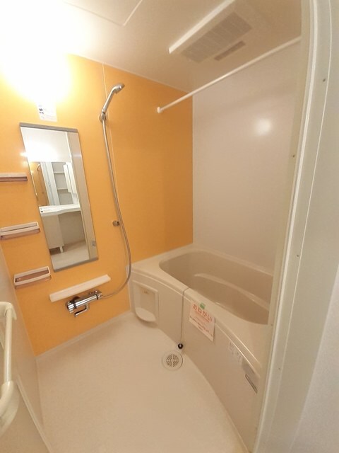 オーブ下田井Ｆの物件内観写真