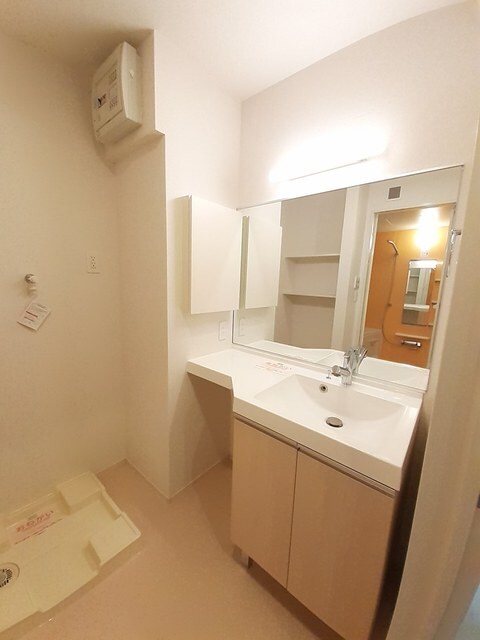 オーブ下田井Ｆの物件内観写真