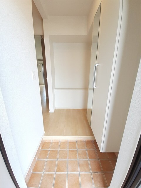 オーブ下田井Ｆの物件内観写真