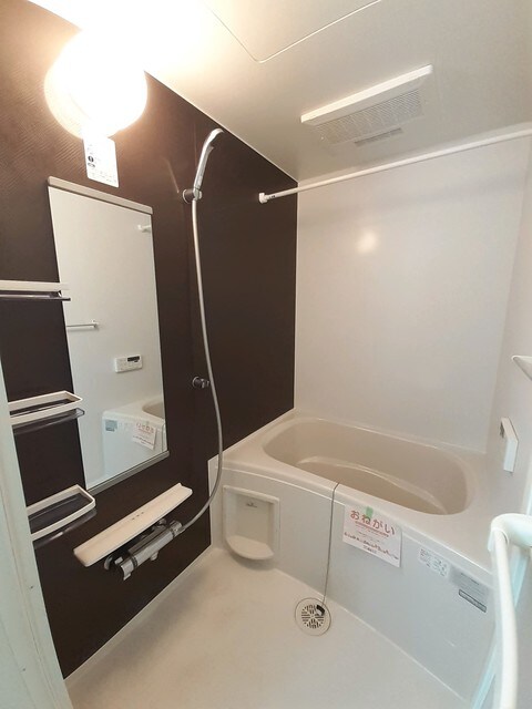 ジュネス　オーブＫ１の物件内観写真