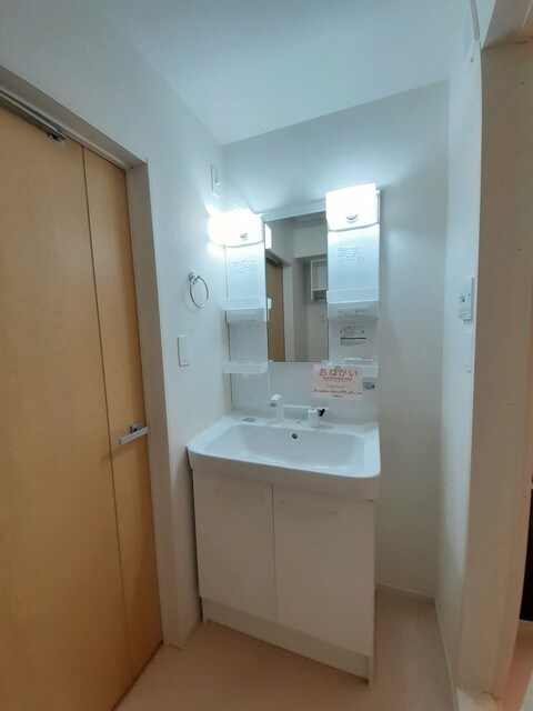 ジュネス　オーブＫ１の物件内観写真