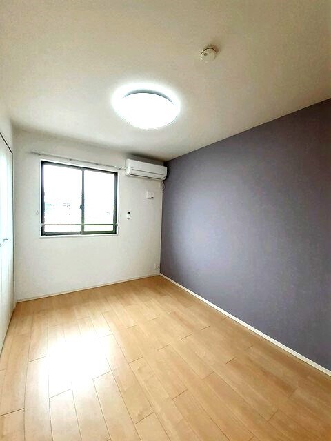 ジュネス　オーブＫ１の物件内観写真