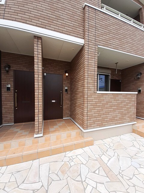 ジュネス　オーブＫ１の物件内観写真