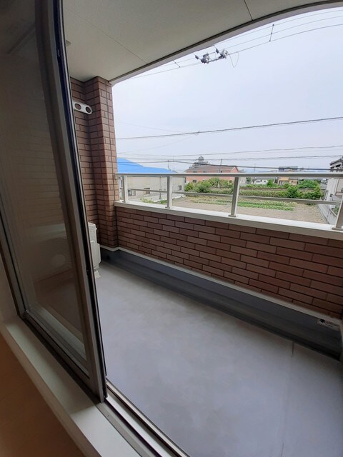 ジュネス　オーブＫ１の物件内観写真