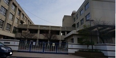 ジュネス　オーブＫ１の物件内観写真