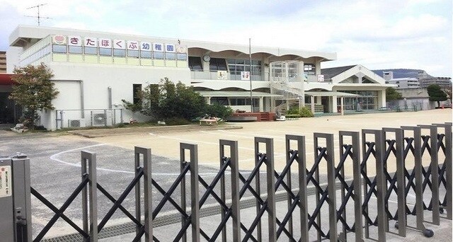 ジュネス　オーブＫ１の物件内観写真