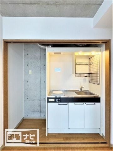 フォレストコート藤塚の物件内観写真