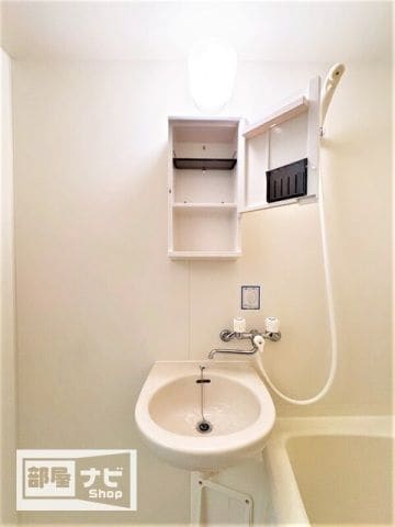 フォレストコート藤塚の物件内観写真