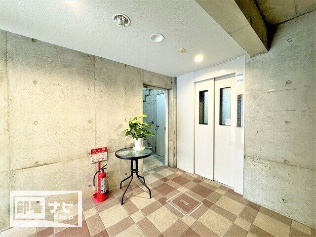 フォレストコート藤塚の物件外観写真