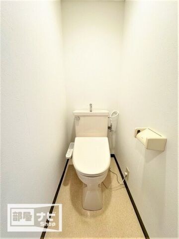 フォレストコート藤塚の物件内観写真