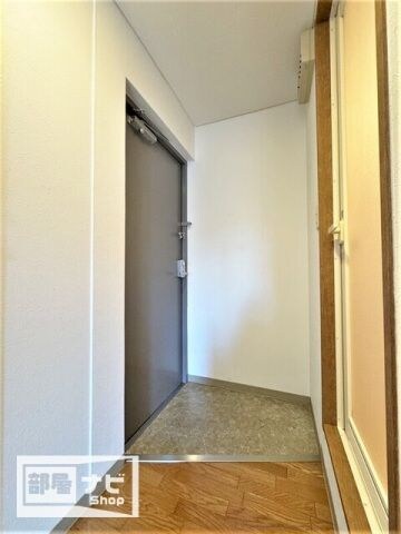 フォレストコート藤塚の物件内観写真