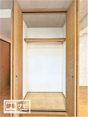 フォレストコート藤塚の物件内観写真