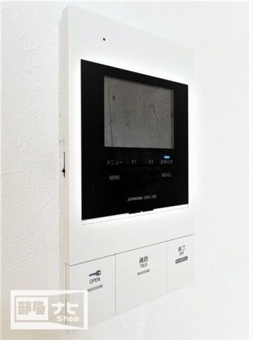 フォレストコート藤塚の物件内観写真