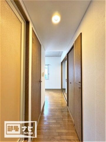 フォレストコート藤塚の物件内観写真