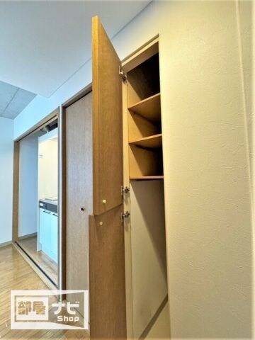 フォレストコート藤塚の物件内観写真