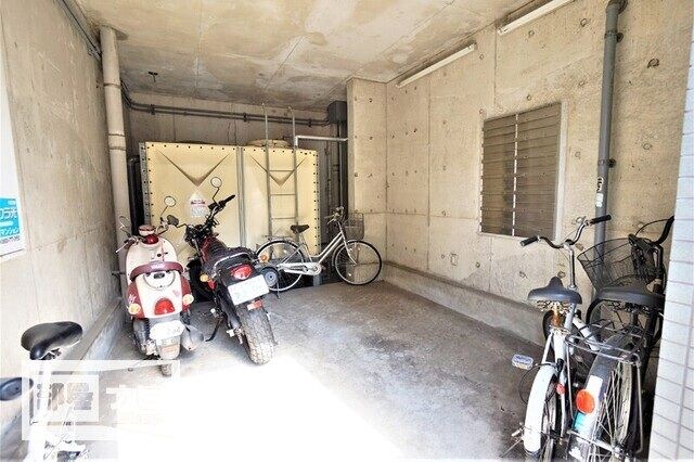 フォレストコート藤塚の物件内観写真