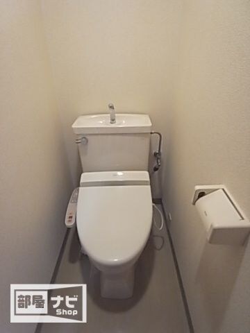 フォレストコート藤塚の物件内観写真