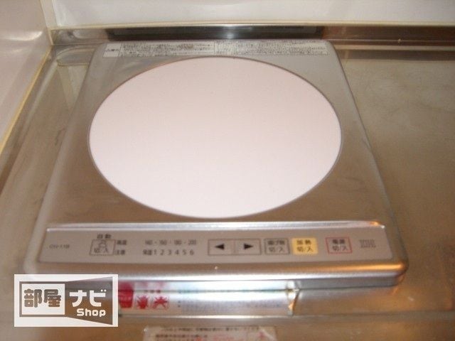 フォレストコート藤塚の物件内観写真