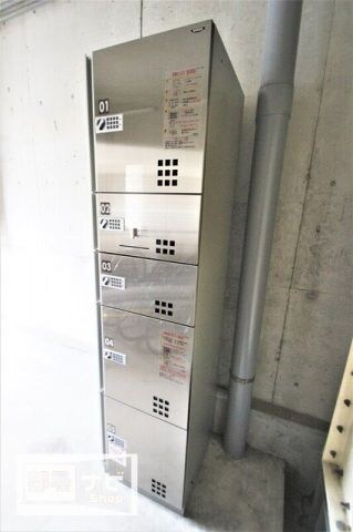 フォレストコート藤塚の物件内観写真