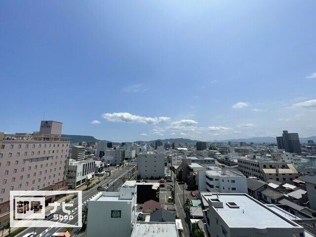 ルミナス藤塚町の物件内観写真