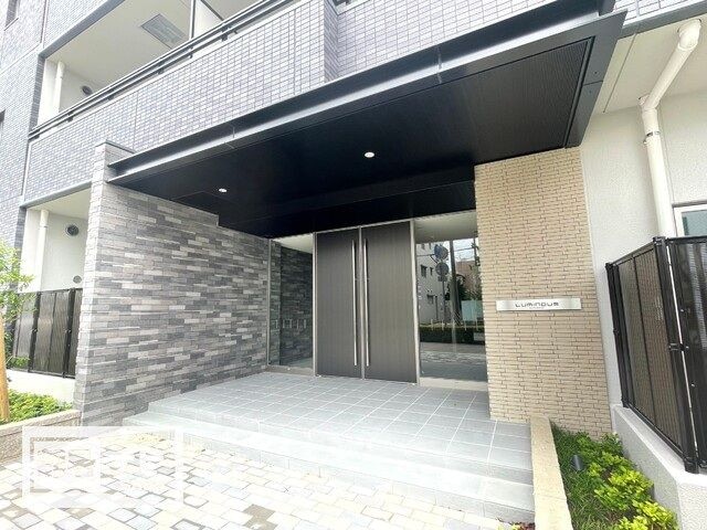 ルミナス藤塚町の物件内観写真