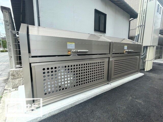 ルミナス藤塚町の物件内観写真