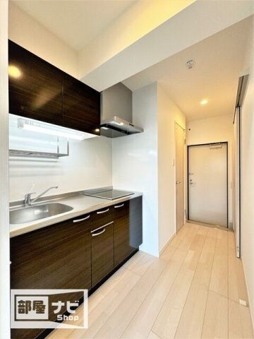 Ｌａｖｉｔａ扇町の物件内観写真