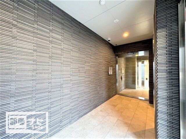 Ｌａｖｉｔａ扇町の物件外観写真