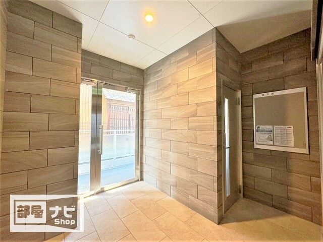 Ｌａｖｉｔａ扇町の物件内観写真