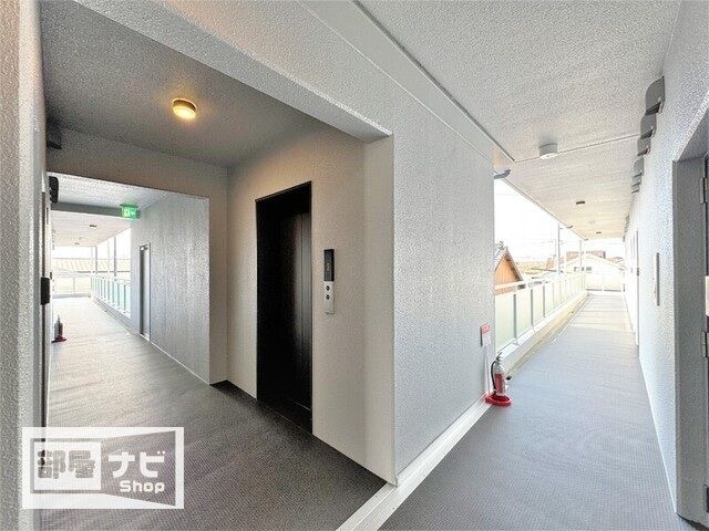 Ｌａｖｉｔａ扇町の物件内観写真