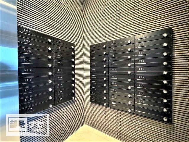 Ｌａｖｉｔａ扇町の物件内観写真