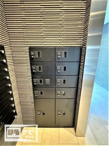 Ｌａｖｉｔａ扇町の物件内観写真