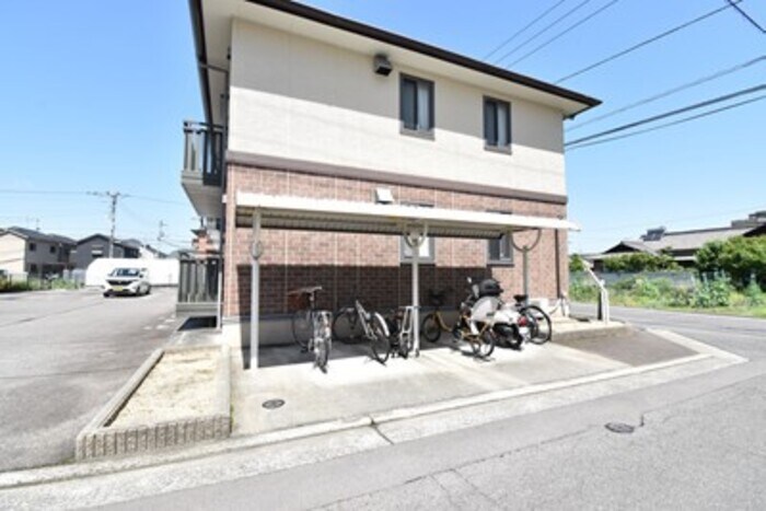 サンフラワー Ｍ･Ｔの物件内観写真