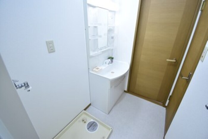 グランツ松島 A棟の物件内観写真