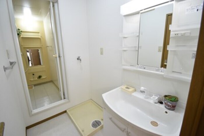 グランツ松島 A棟の物件内観写真