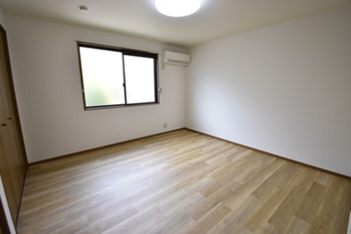 グランツ松島 A棟の物件内観写真