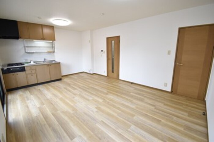 グランツ松島 A棟の物件内観写真