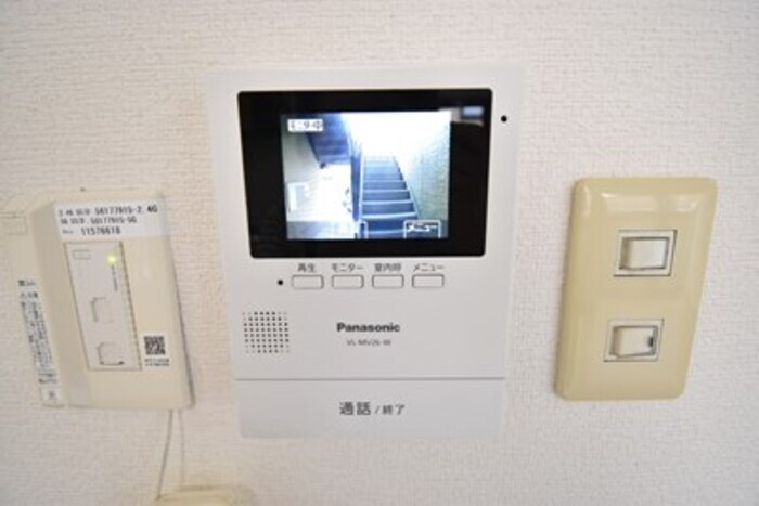 グランツ松島 A棟の物件内観写真