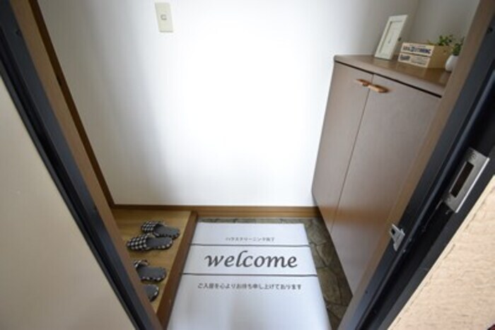 グランツ松島 A棟の物件内観写真