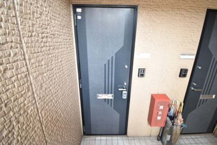 グランツ松島 A棟の物件内観写真