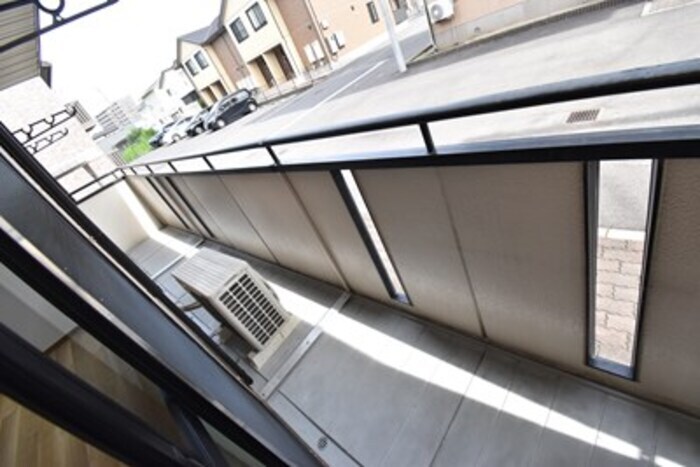 グランツ松島 A棟の物件内観写真