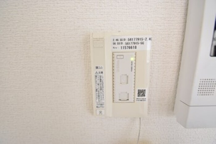 グランツ松島 A棟の物件内観写真