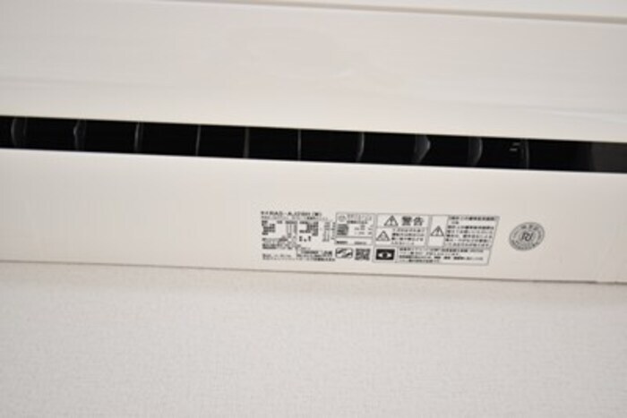 グランツ松島 A棟の物件内観写真