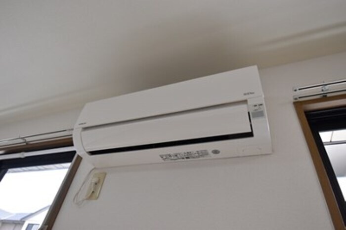 グランツ松島 A棟の物件内観写真