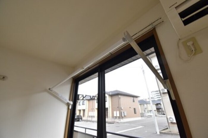 グランツ松島 A棟の物件内観写真