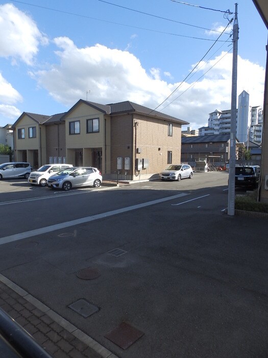 グランツ松島 A棟の物件内観写真