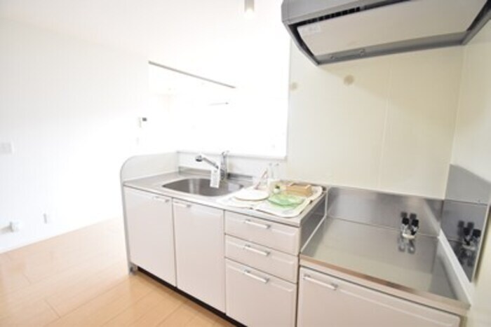 セジュールグランモアの物件内観写真