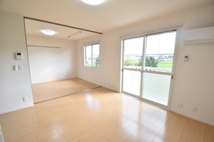 セジュールグランモアの物件内観写真